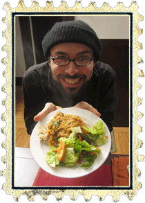Yoav Potash bio photo